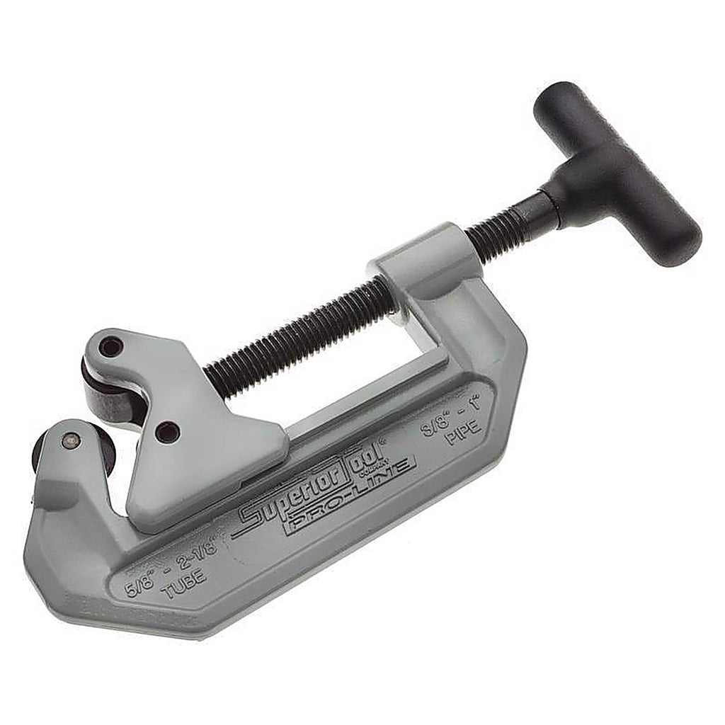 Superior Tool 36878 Pipe Cutter Multicolored