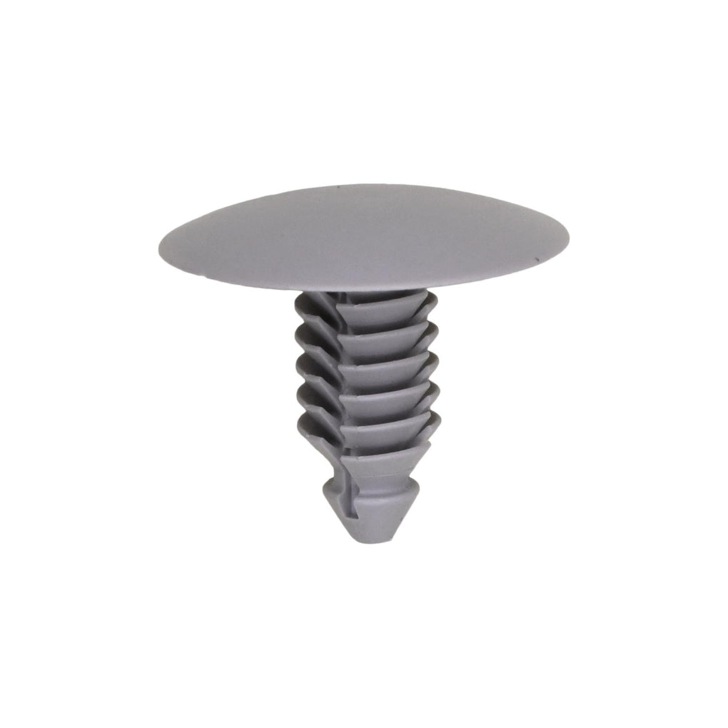 Auveco 21941 Peugeot & Citroen Retainer Light Gray Nylon