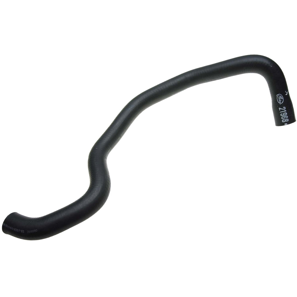 Gates 21968 Coolant Hose Molded