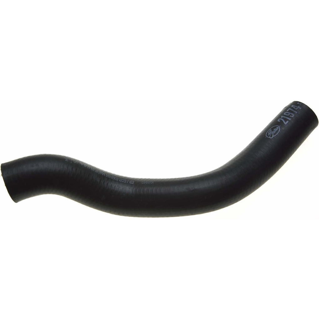 Gates 21974 Radiator Coolant Hose