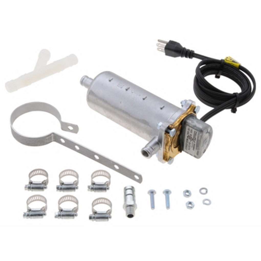 ZeroStart 220-4037 Tank Heater series 41 1500W 120V