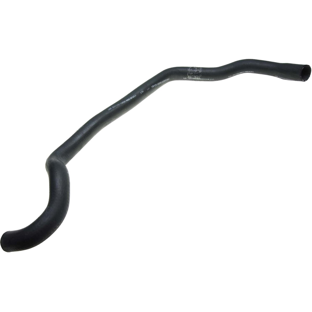 Gates 22003 Coolant Hose Molded