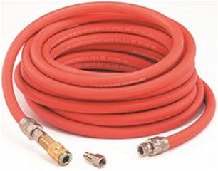 Devilbiss 220047 HA5850 3/8 Air Hose Assembly 50 ft.