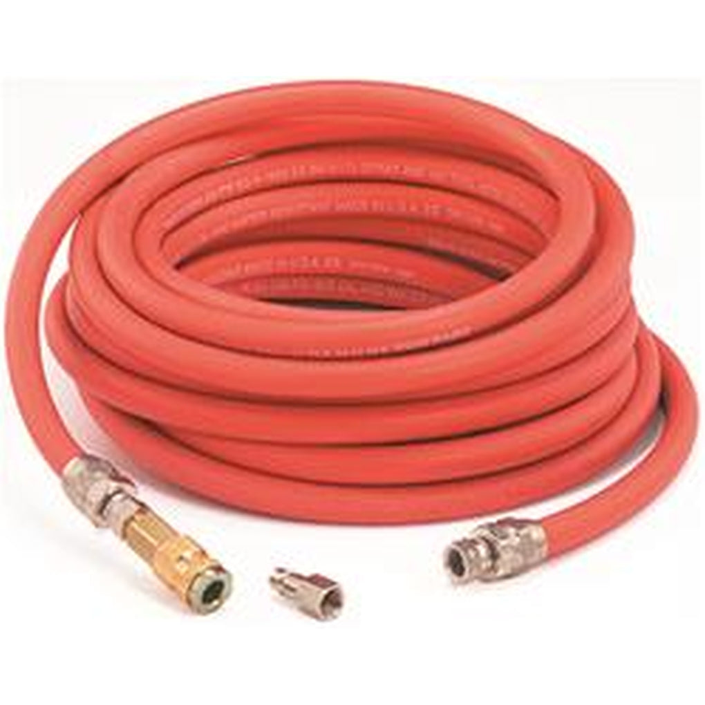 Devilbiss 220054 HA5835 3/8 Air Hose Assembly 35 ft.