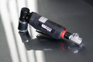 RBL Products 2201 32MM Nibber Sander