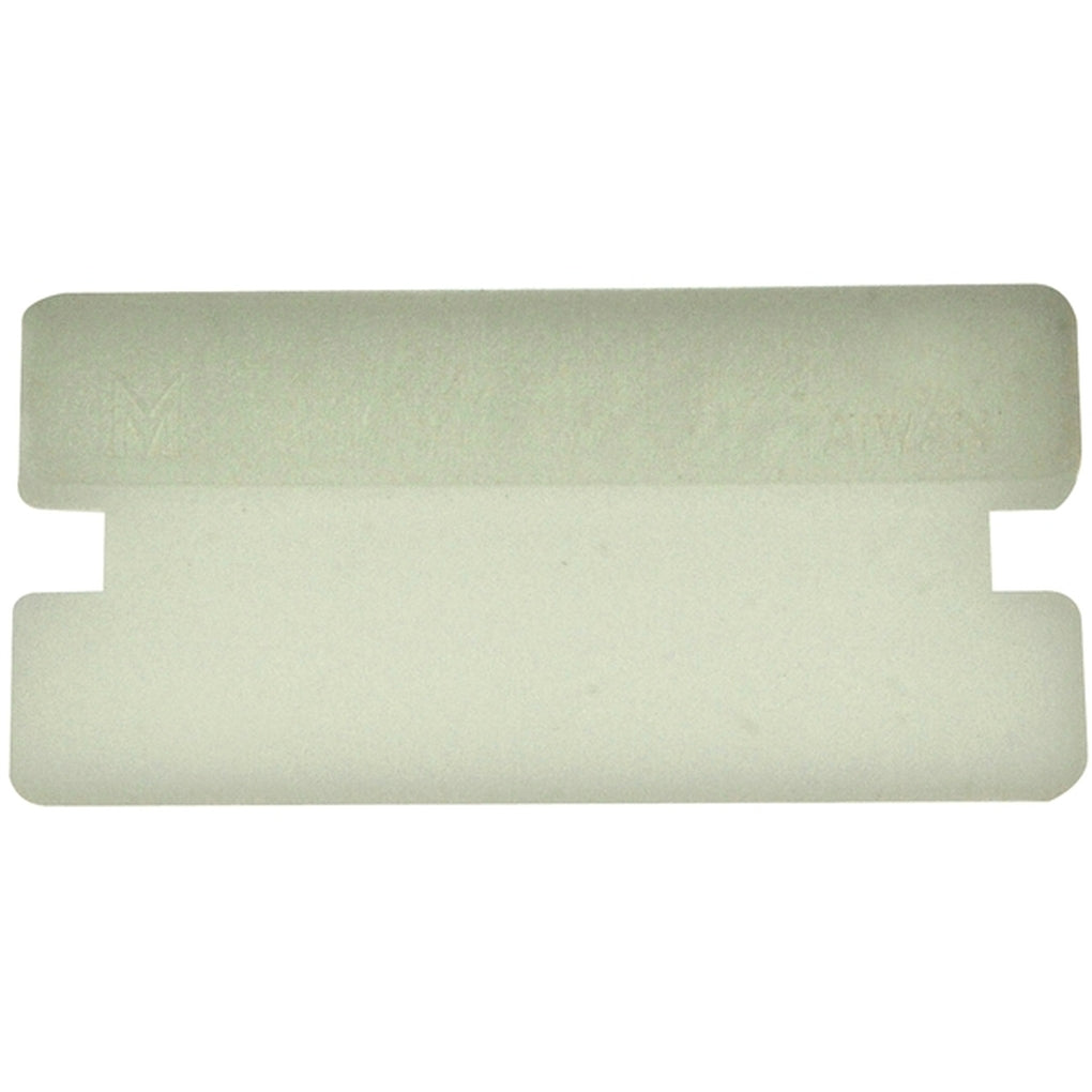 Dorman 22018 Plastic Razor Blades 5 Pack