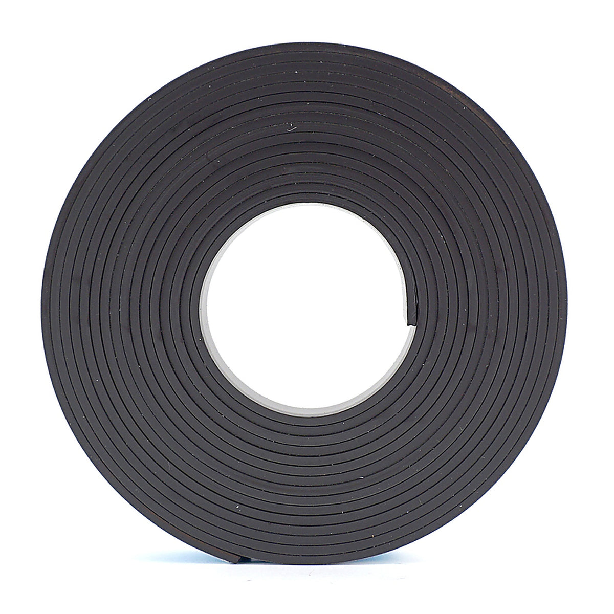Master Magnetics 7012 The Magnet Source .5 in. W x 120 in. L Mounting Tape Black