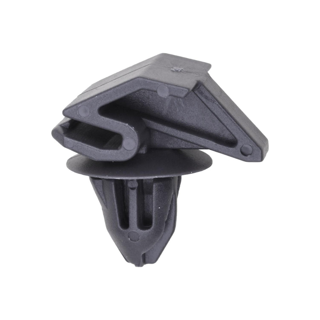Auveco 22021 Ford Moulding Clip, Gray Nylon