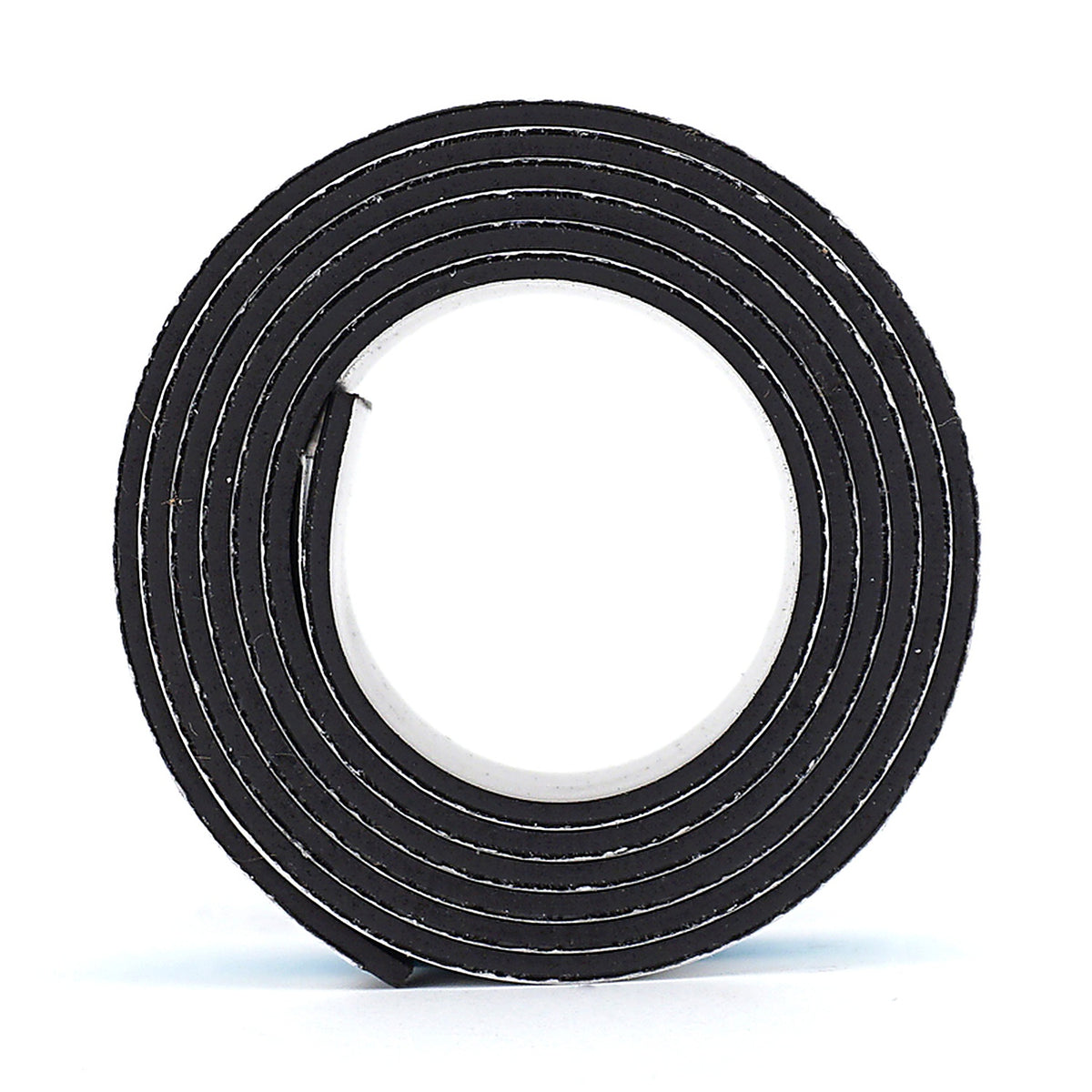 Master Magnetics 7053 The Magnet Source 1 in. W x 30 in. L Mounting Tape Black