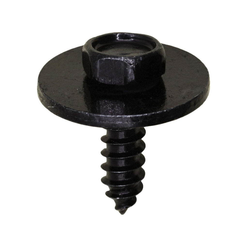 Auveco 22030 BMW Hex Head Sems Tapping Screw