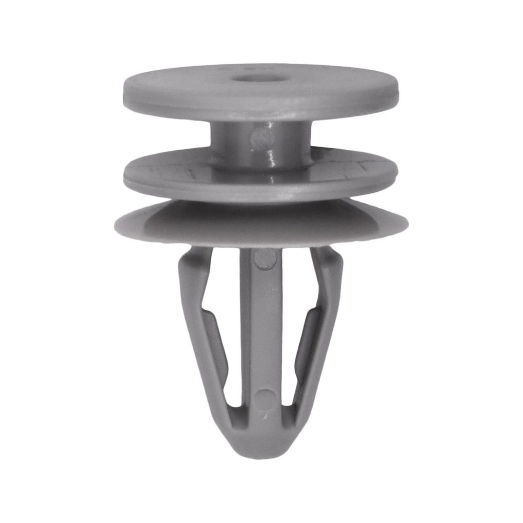 Auveco 22031 GM Retainer, Gray Nylon