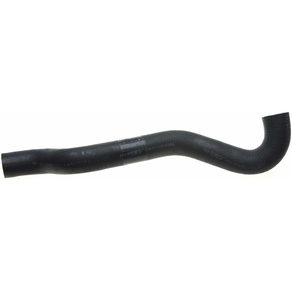 Gates 22037 Coolant Hose Molded