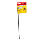 C.H. Hanson 15181 15 in. Yellow Marking Flags Polyvinyl 10/Pack