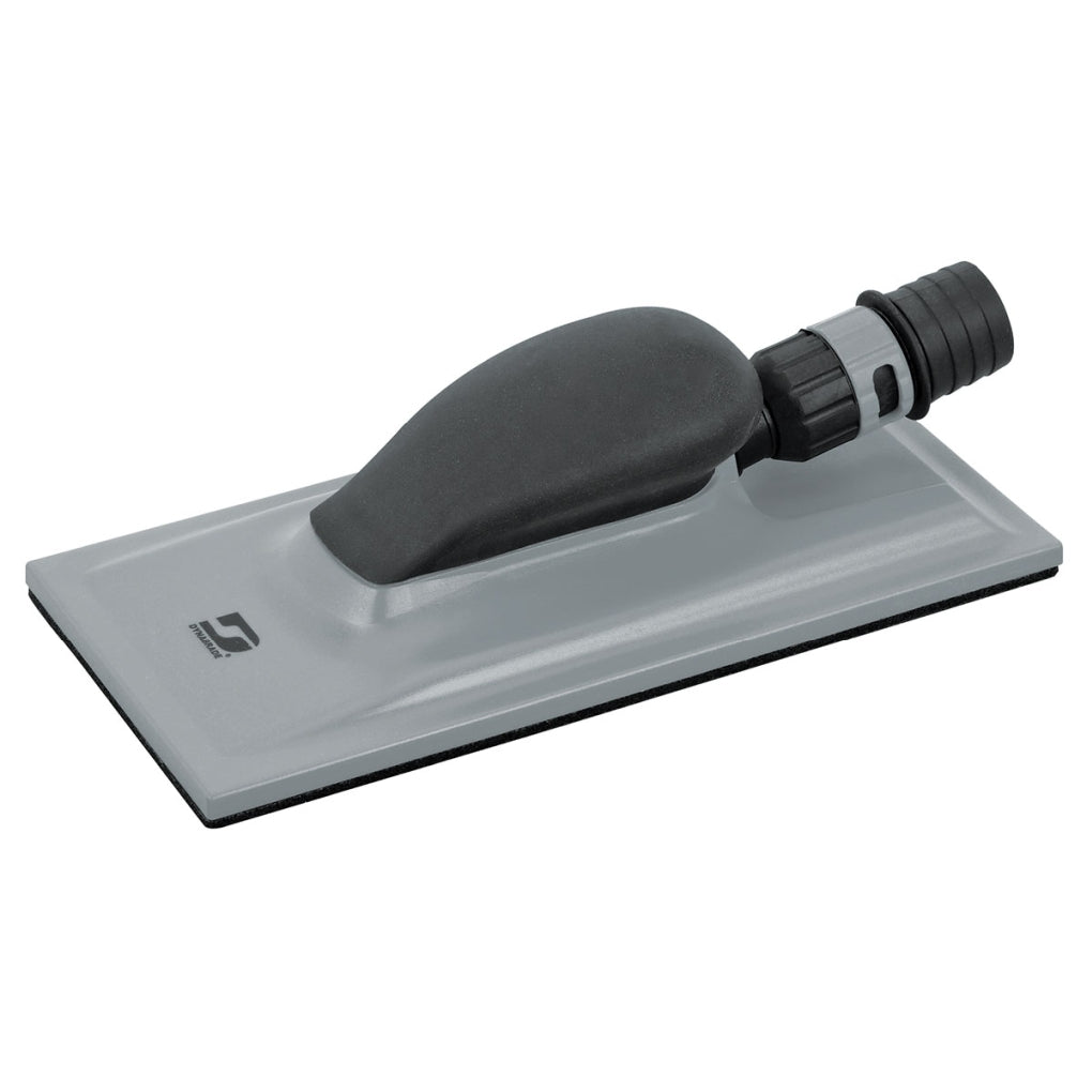 DYNABRADE 22093 115 x 230 D Hand Sanding Block