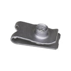 Auveco 22105 Acura And Honda Extruded U-Nut, Zinc