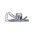Auveco 22113 VW, Audi & BMW Extruded U Type Nut