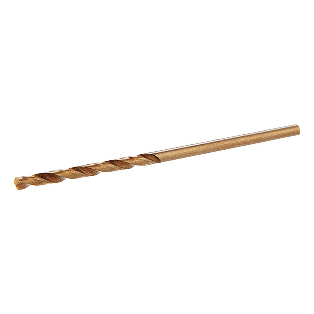 Irwin 3016005 5/64 in. x 2 in. L Cobalt Steel Drill Bit 1/pc.
