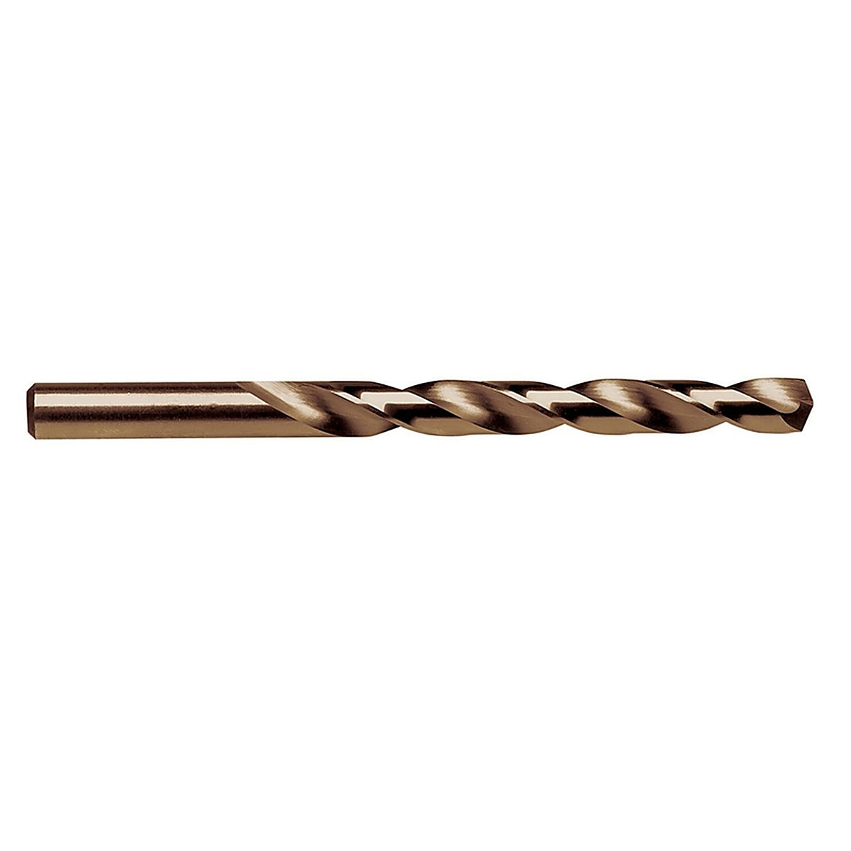 Irwin 3016006 3/32 in. x 2-1/4 in. L Cobalt Steel Drill Bit 1/pc.