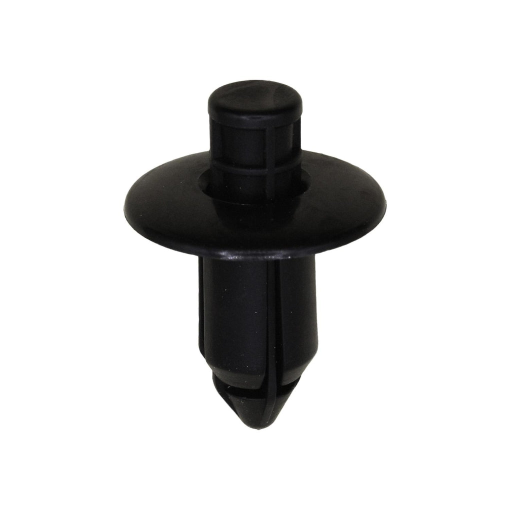 Auveco 22160 Subaru Push-Type Retainer, Black Nylon