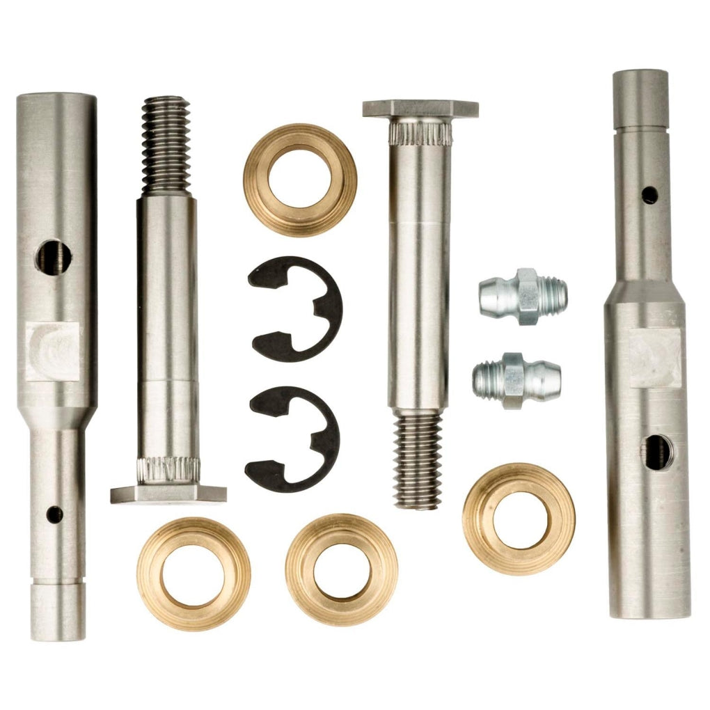Auveco 22174 GM Door Hinge Pin & Bush. Kit