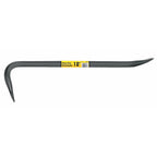 Collins BU-45-C/32455 18 in. Gooseneck Wrecking Bar 1/Pack