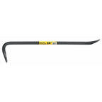 Collins BU-60-C/32456 24 in. Gooseneck Wrecking Bar 1/Pack