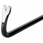 Collins BU-60-C/32456 24 in. Gooseneck Wrecking Bar 1/Pack