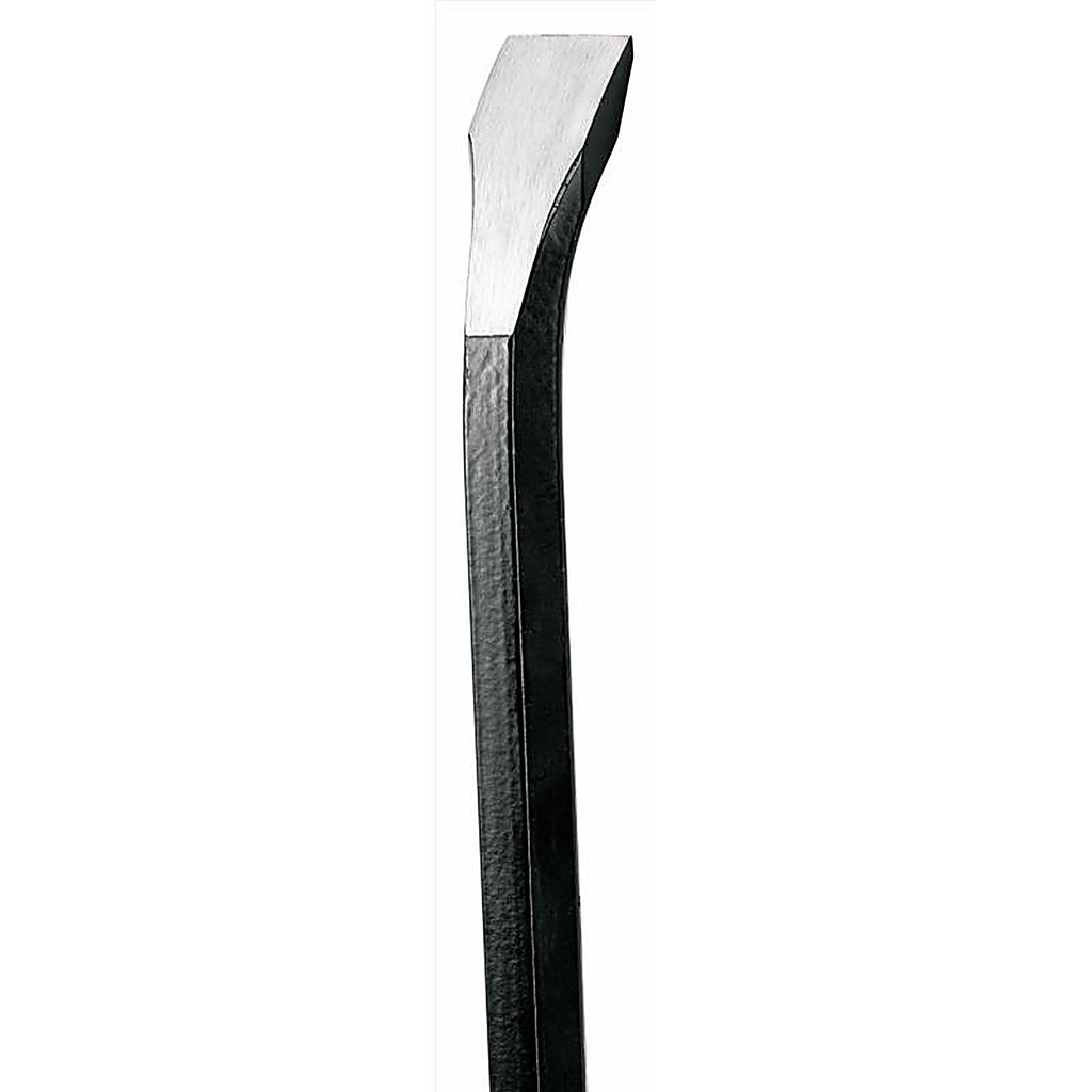 Collins BU-60-C/32456 24 in. Gooseneck Wrecking Bar 1/Pack