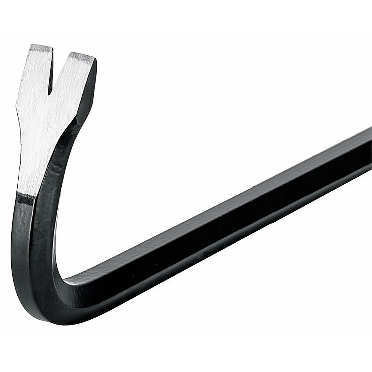 Collins BU-75-C/32457 30 in. Gooseneck Wrecking Bar 1/Pack