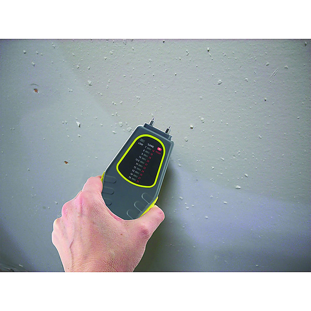 General Tools MM1E Digital Moisture Meter
