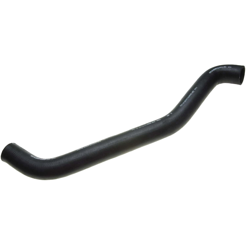 Gates 22302 Coolant Hose Molded