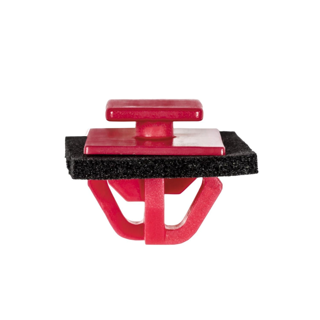 Auveco 22326 Kia Moulding Clip With Sealer