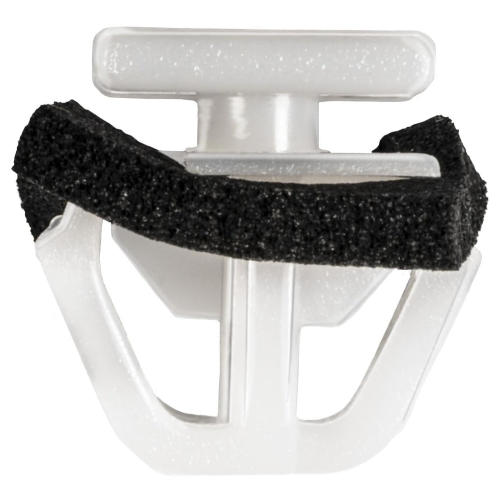 Auveco 22329 Hyundai & Kia Moulding Clip With Sealer
