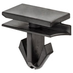 Auveco 22373 GM Moulding Clip