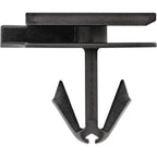 Auveco 22373 GM Moulding Clip