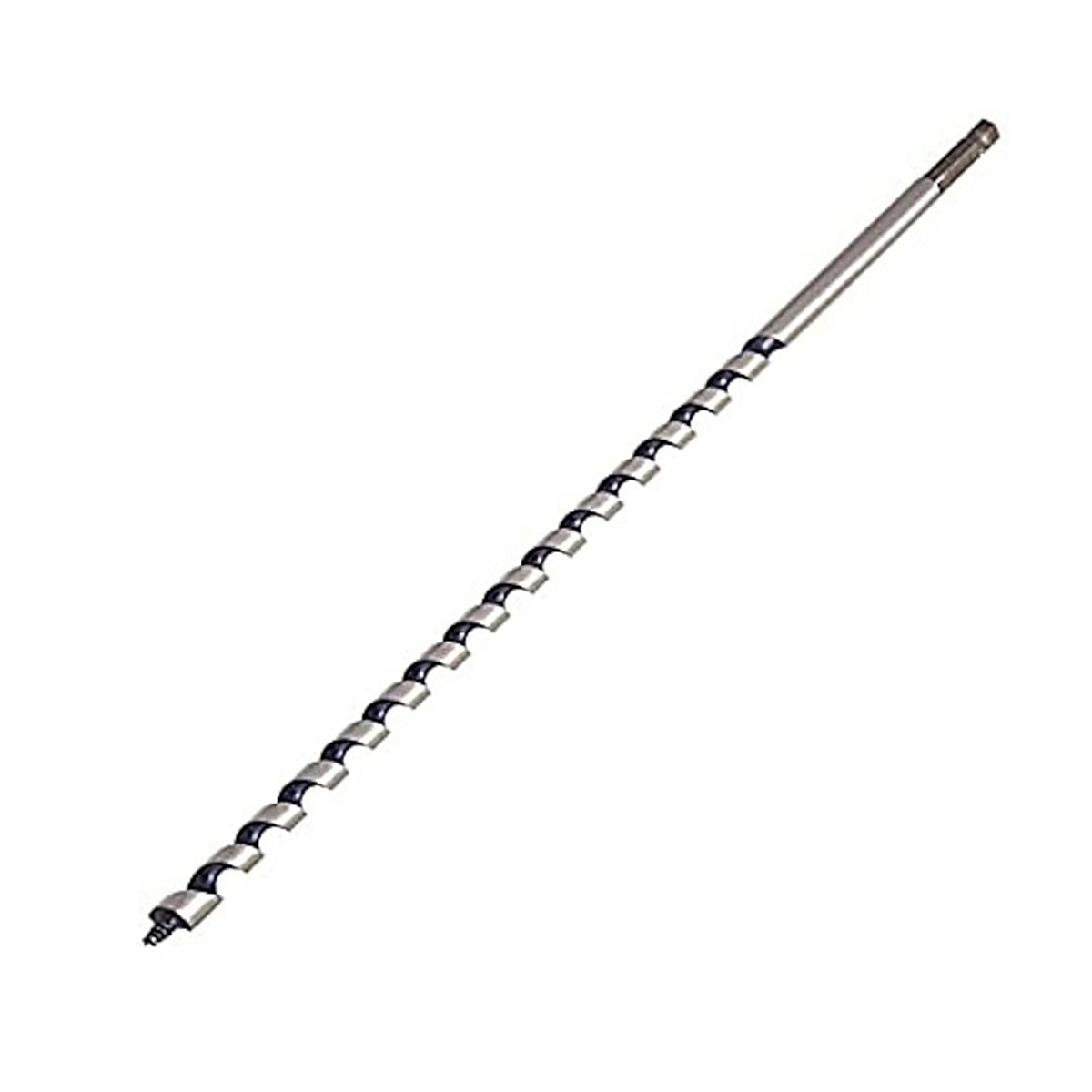 Irwin 4935570 WeldTec 7/16 in. Dia. x 17 in. L Auger Bit 1/pc.