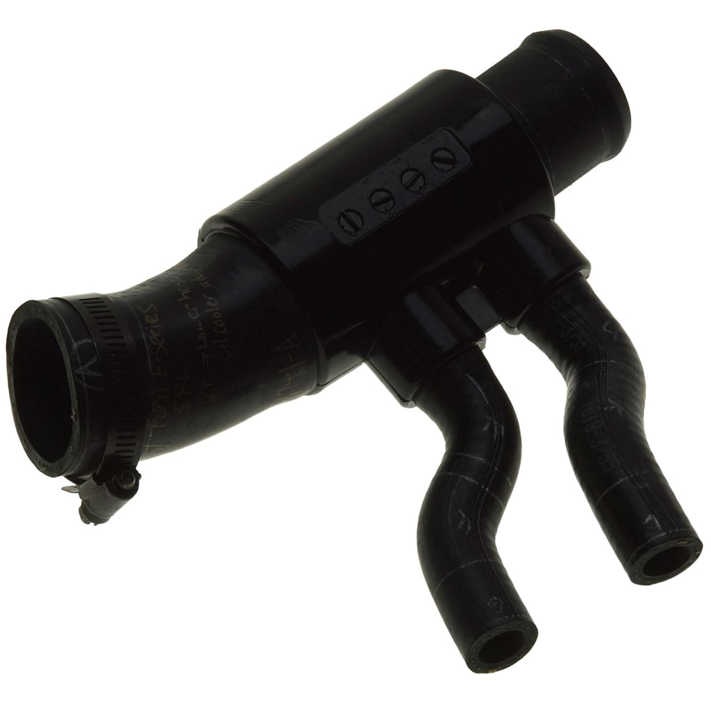 Gates 22401 Coolant Hose Molded