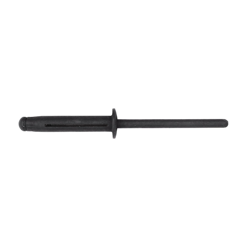 Auveco 22448 Mazda Bumber, Grill, Upper Bracket Specialty Rivet