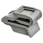 Auveco 22452 Nissan Rear Bumper Cover Moulding Clip