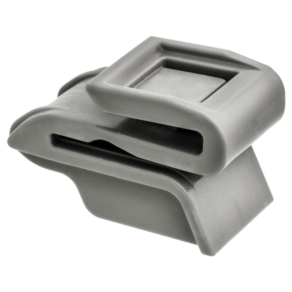 Auveco 22452 Nissan Rear Bumper Cover Moulding Clip
