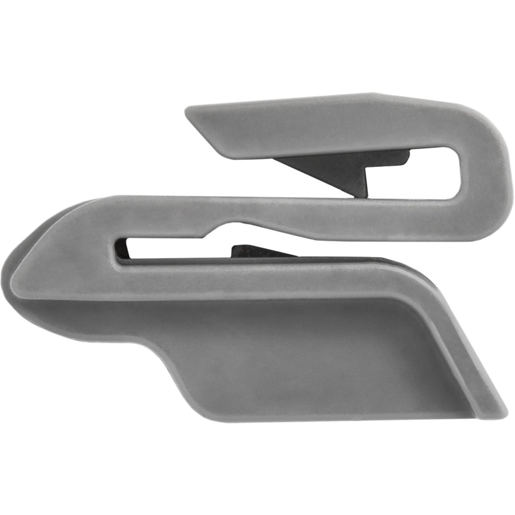 Auveco 22452 Nissan Rear Bumper Cover Moulding Clip