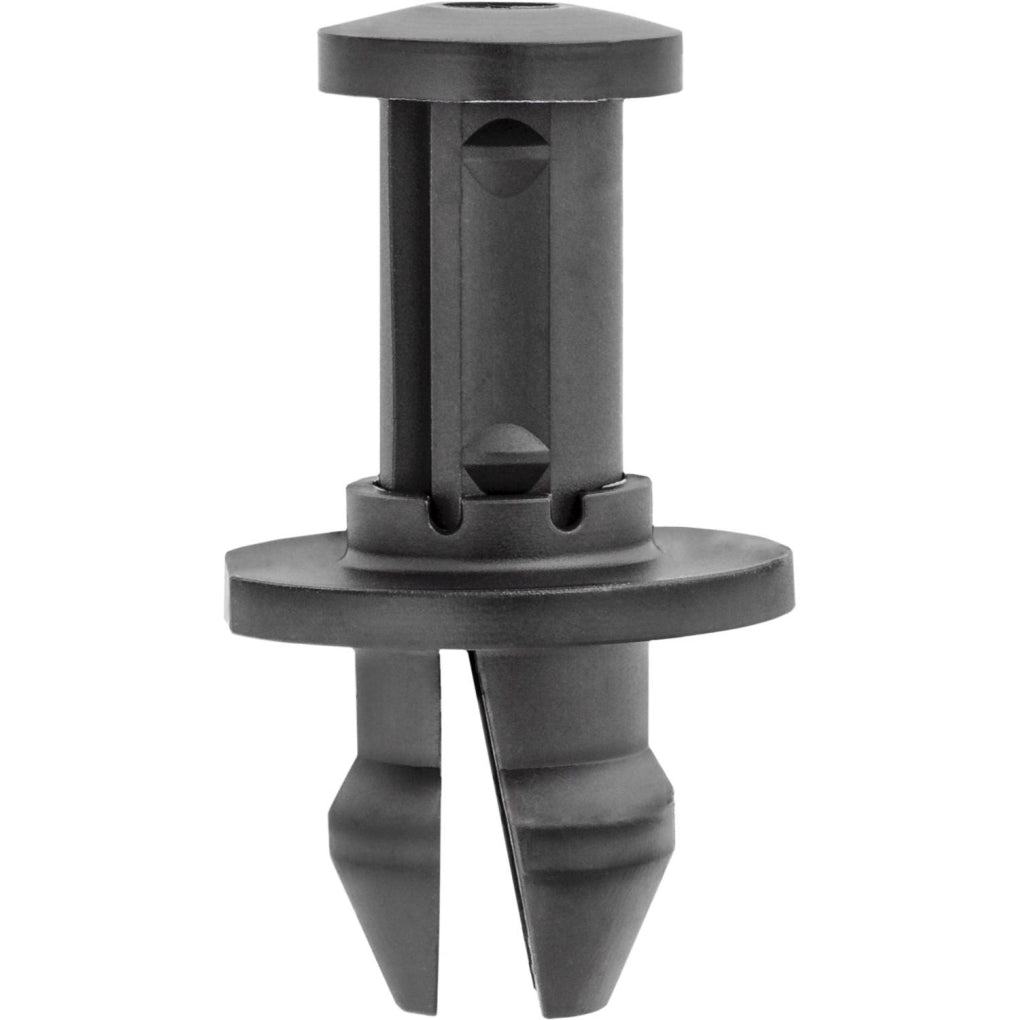 Auveco 22459 Chrysler Front Bumper Push-Type Retainer