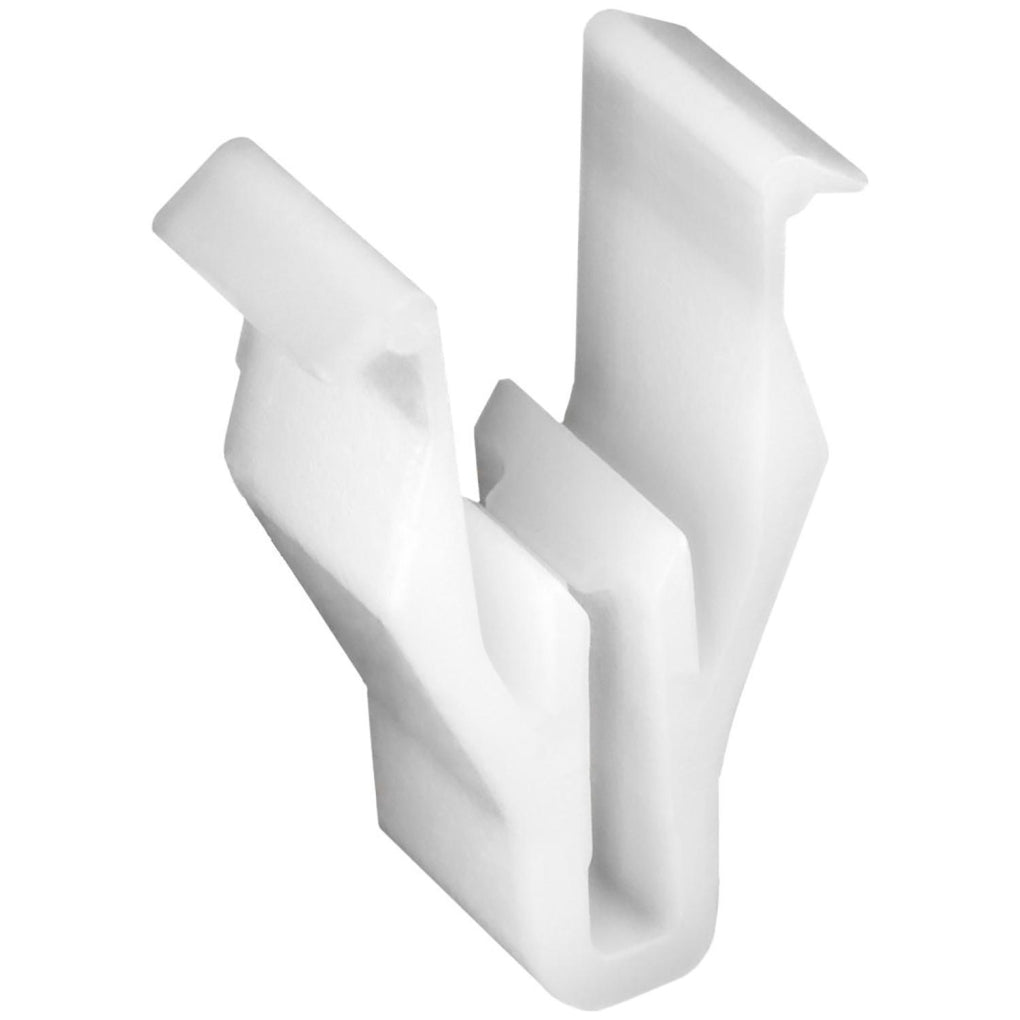 Auveco 22483 Mazda, Mitsubishi Instrument Side Panel Clip