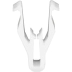 Auveco 22483 Mazda, Mitsubishi Instrument Side Panel Clip