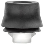 Auveco 22490 Toyota Rear Door Nylon And Rubber Bumper