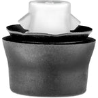 Auveco 22490 Toyota Rear Door Nylon And Rubber Bumper