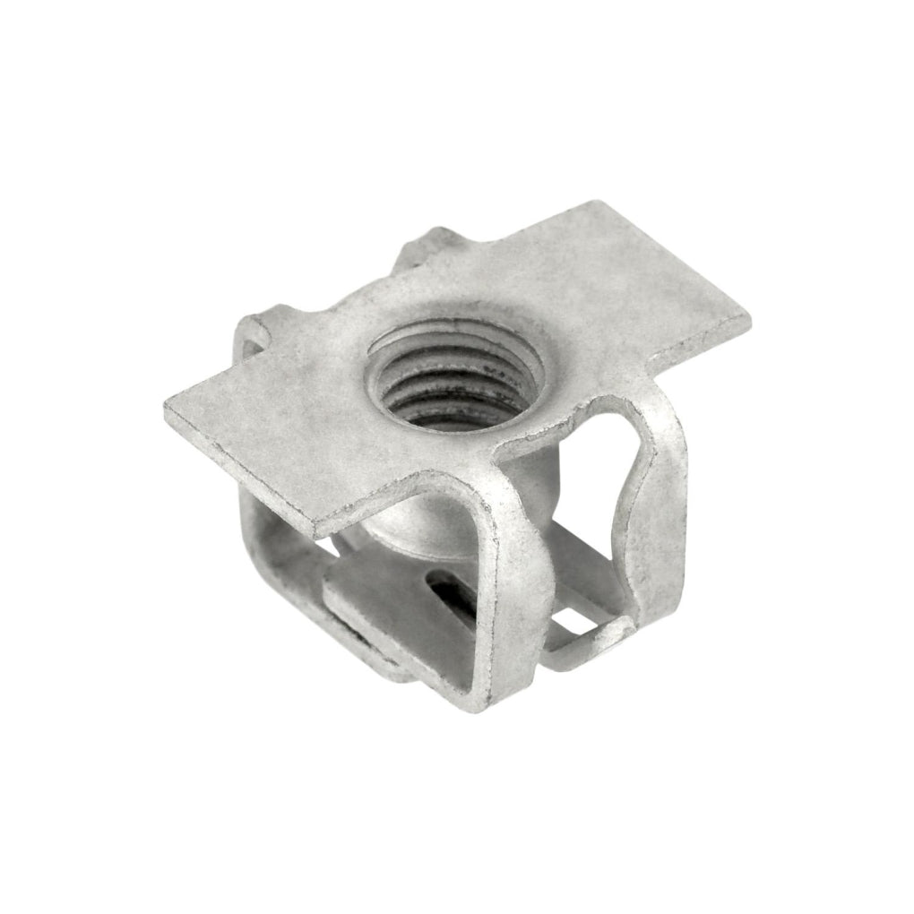 Auveco 22491 GM Specialty Push-In Nut 8mm X 18mm