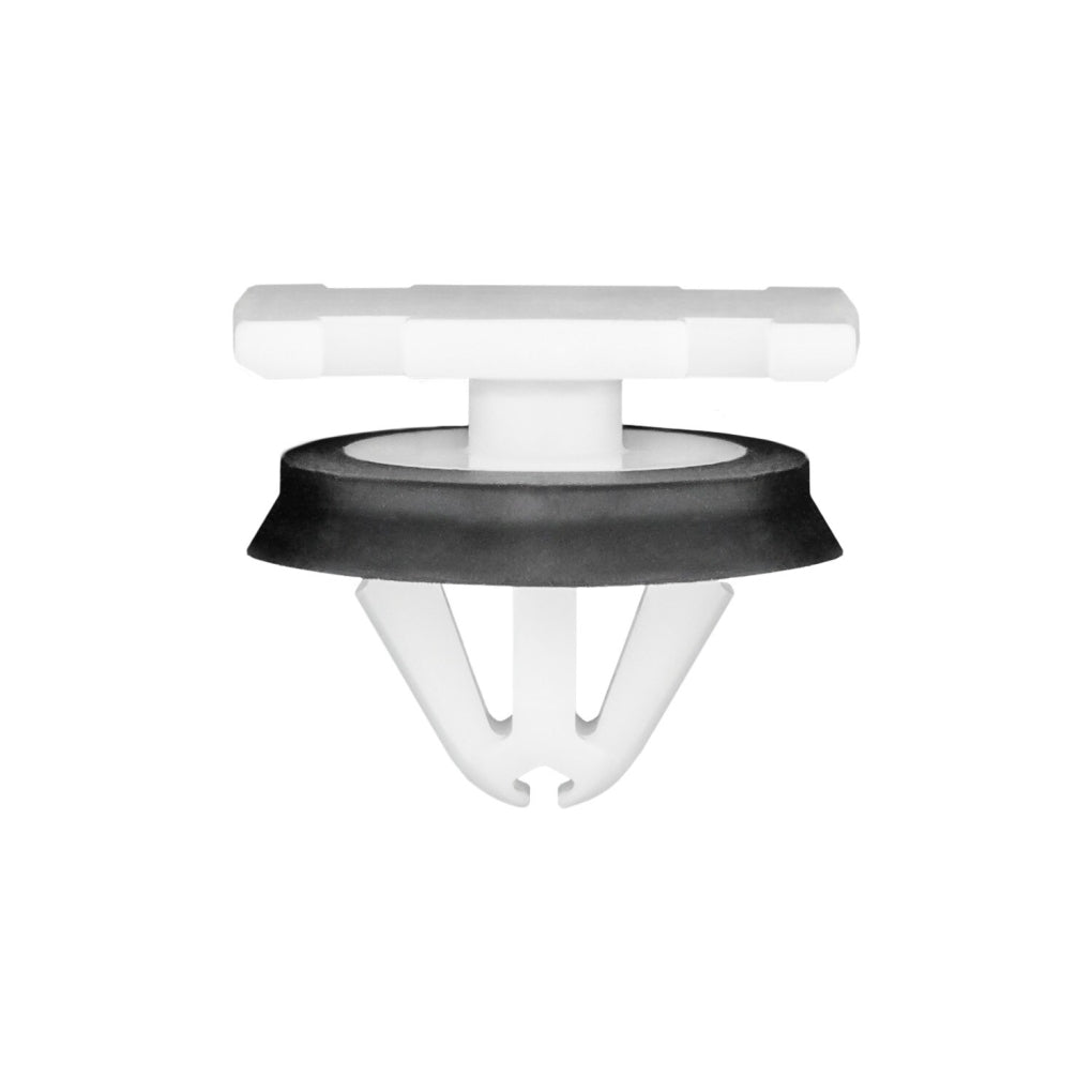 Auveco 22492 GM Body Side & Exterior Trim Moulding Clip With Sealer