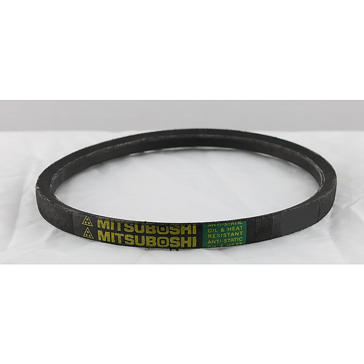 Mitsuboshi 3L190A FHP 3L190 General Utility V-Belt 0.38 in. W x 19 in. L For Fractional Horsepower Motors