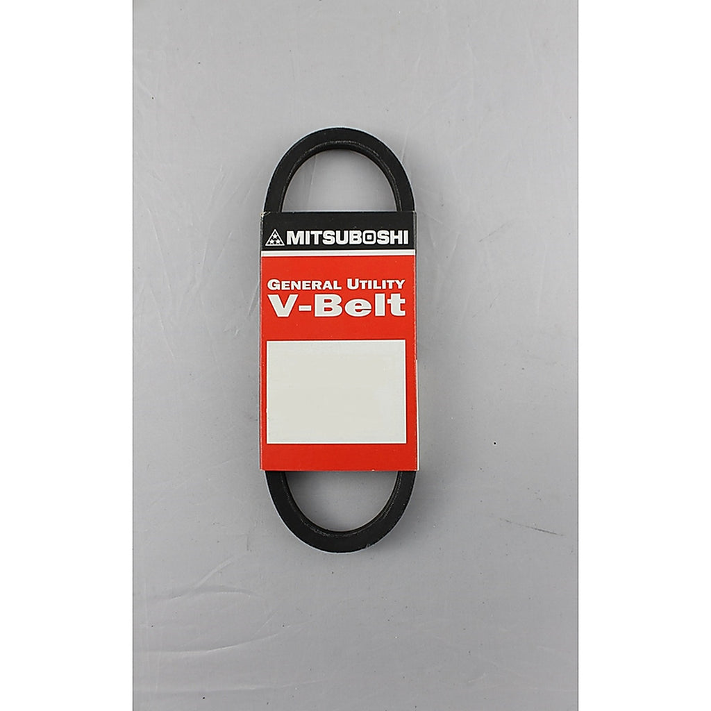 Mitsuboshi 3L190A FHP 3L190 General Utility V-Belt 0.38 in. W x 19 in. L For Fractional Horsepower Motors